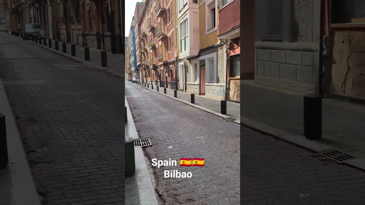 Bilbao 