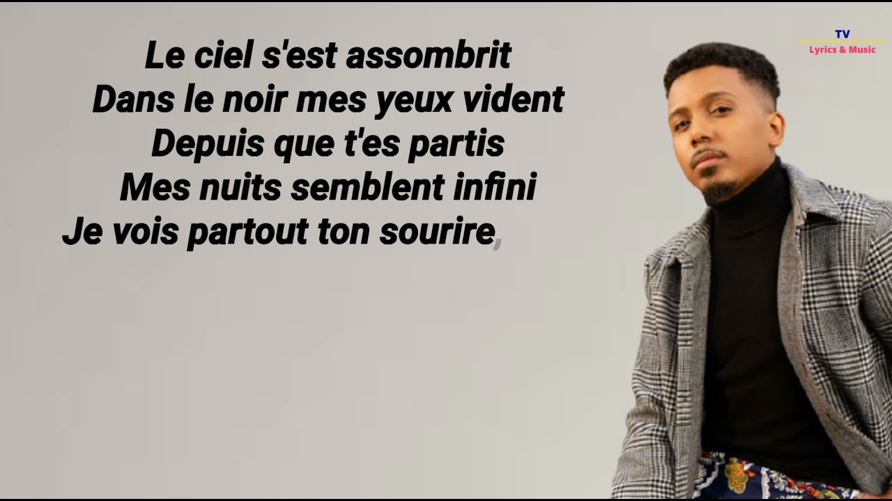 Goulam une dernière fois (paroles)