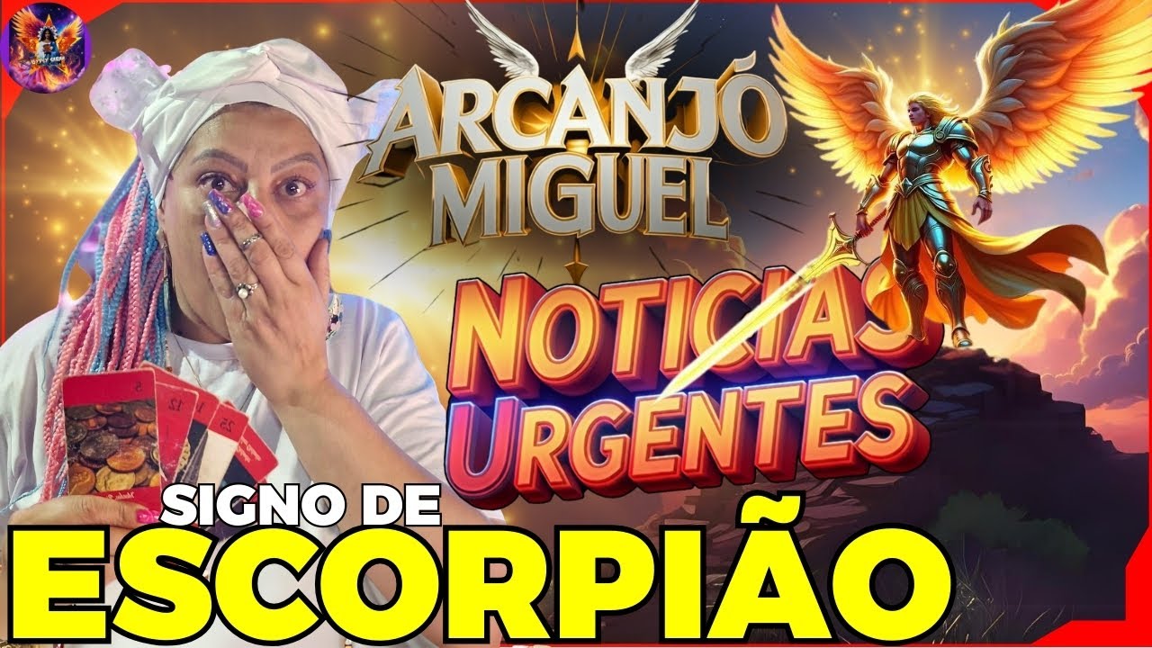 ESCORPIÃO ♏️ VÃO SER TRÊS DIAS INTENSOS!!#tarot #Escorpiao #pickacard #horoscopo