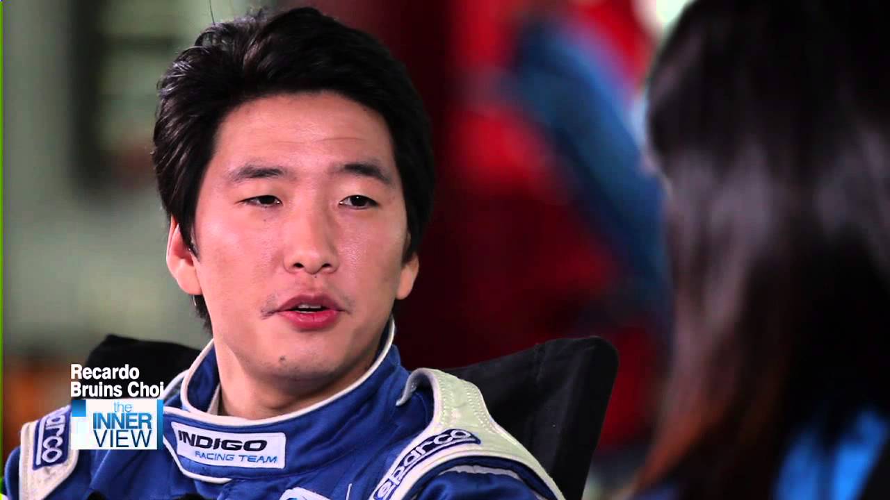 The INNERview   #37 Choi Myung-gil(최명길), 