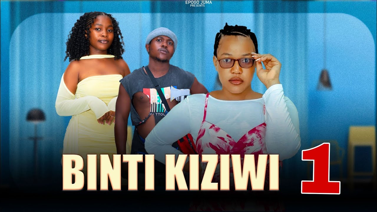 BINTI KIZIWI  💔 [   1  ]  .nampenda lakin hasikii #sadstory#sandra #lovemeagainleo