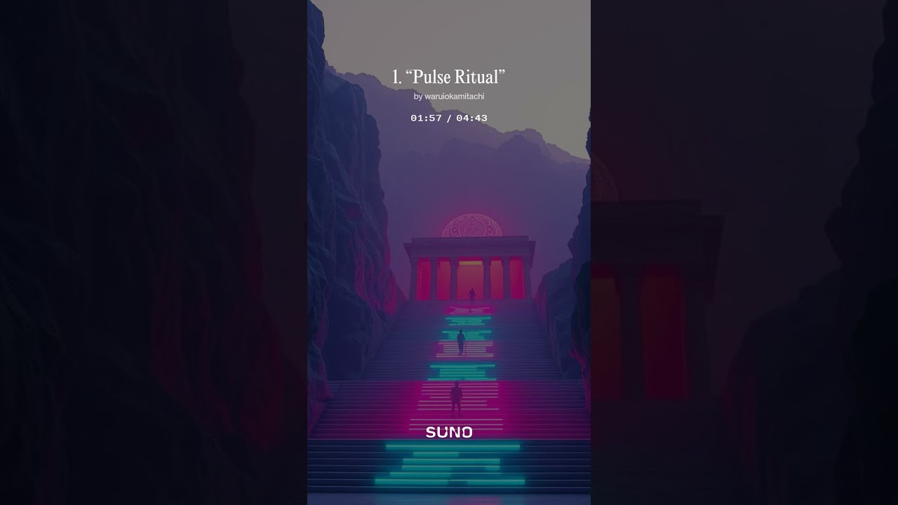 1  “Pulse Ritual”