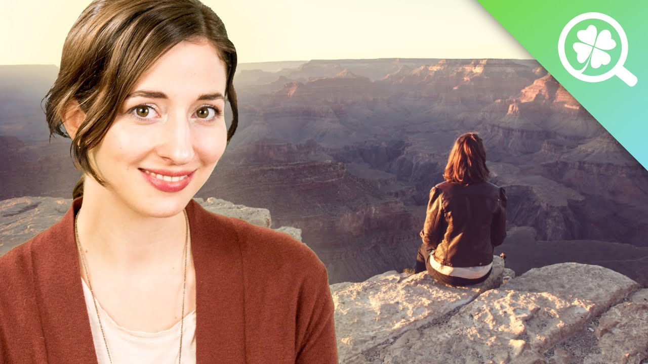 3 Tricks gegen Zukunftsangst!