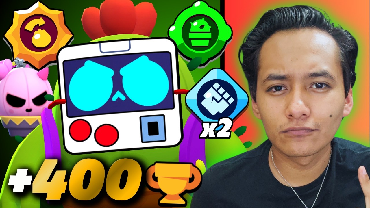 Llego a 400 copas y tengo nuevo refuerzo de daño | penúltimo episodio de la serie de spike