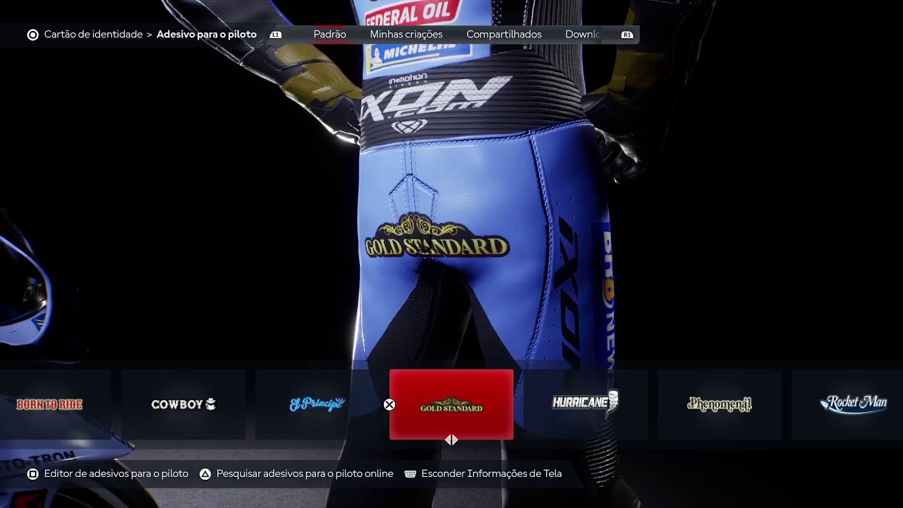 MOTO GP 25, 43