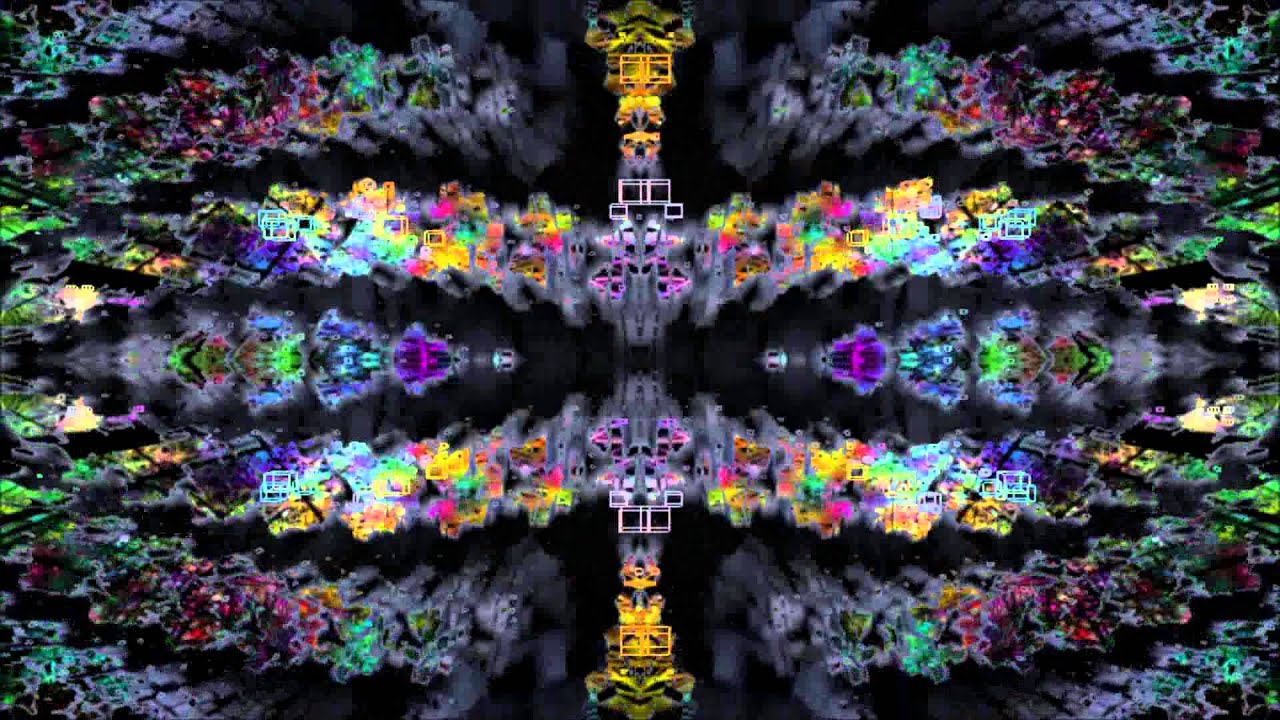 Audiopathik - Mind Meld