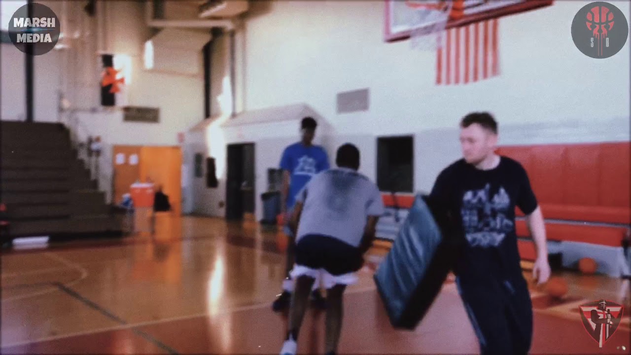 In The Lab With Abou Ousmane And Mohamed Wague