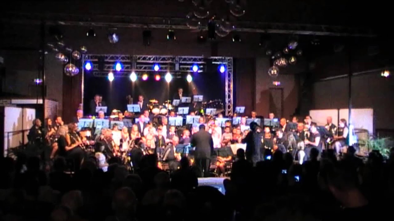 La symphonie des jouets de L. Mozart