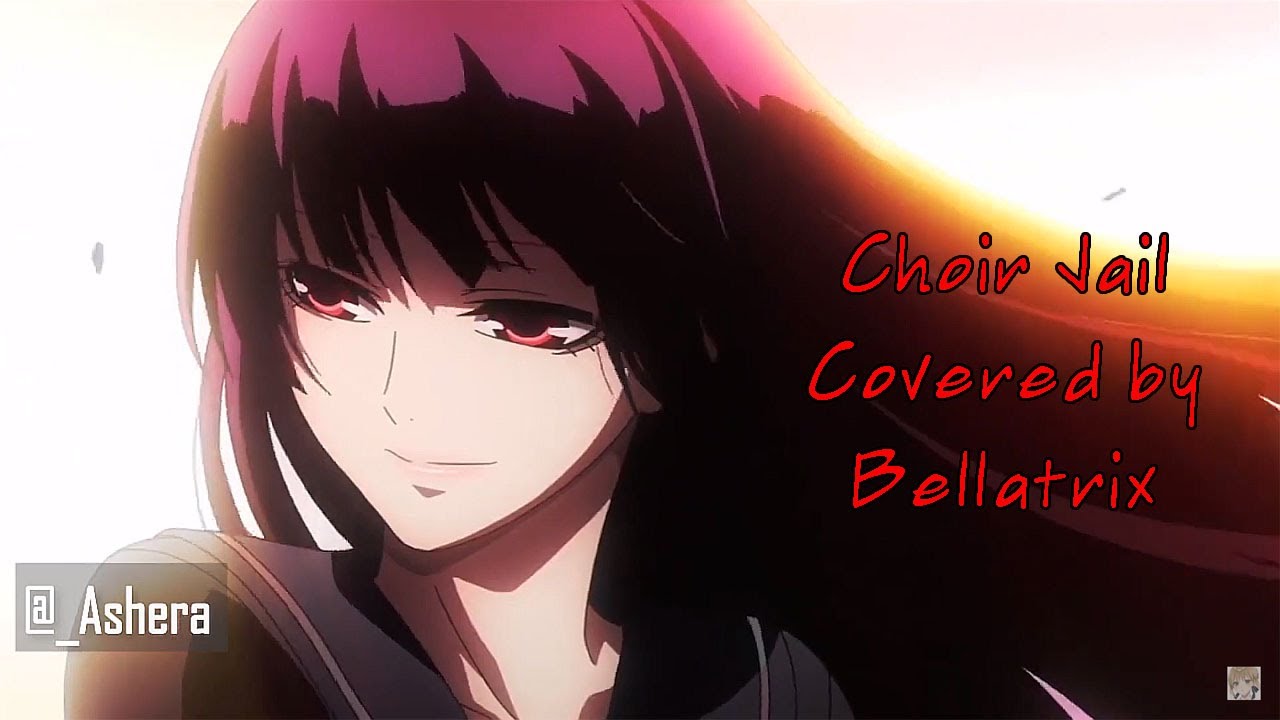 【AMV】 Tasogare Otome x Amnesia 『Choir Jail』