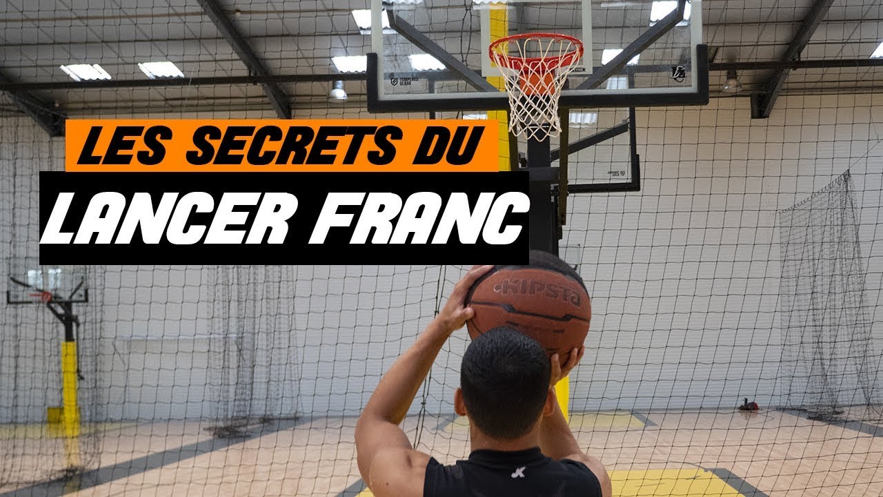 COMMENT MARQUER TOUS SES LANCERS FRANCS