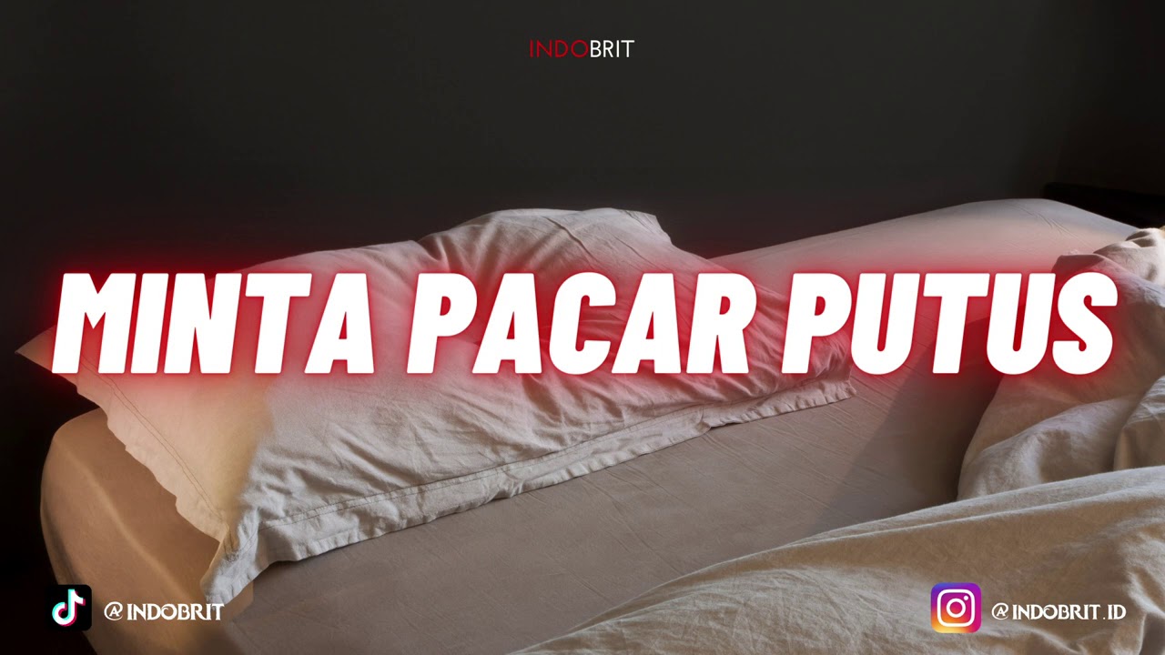 Minta Pacar Putus | ASMR Boyfriend Roleplay Indonesia