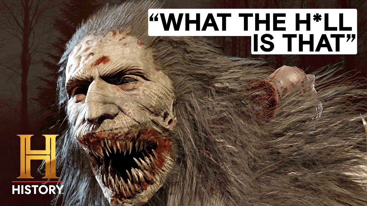 4 TERRIFYING SOUNDS CAN'T BE EXPLAINED | The Proof Is Out There | History