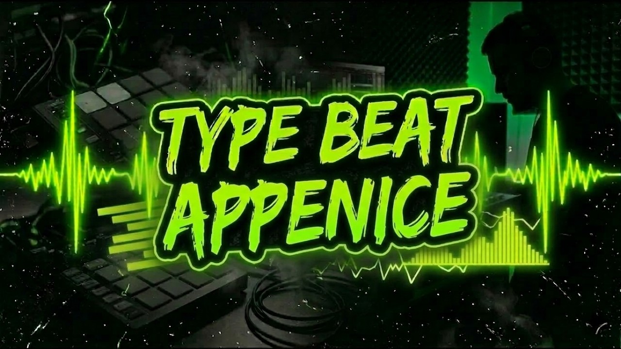 🎶Type Beat 
