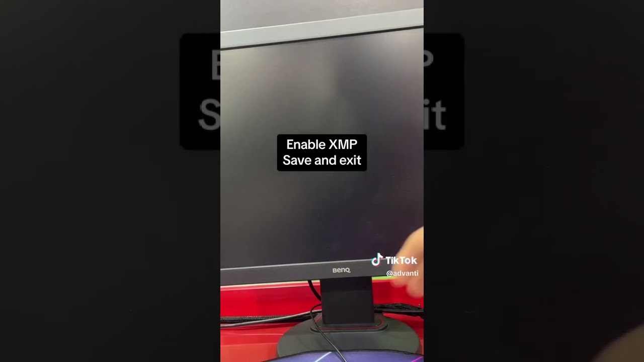 Increase your RAM Speed with this handy trick! 💨💯