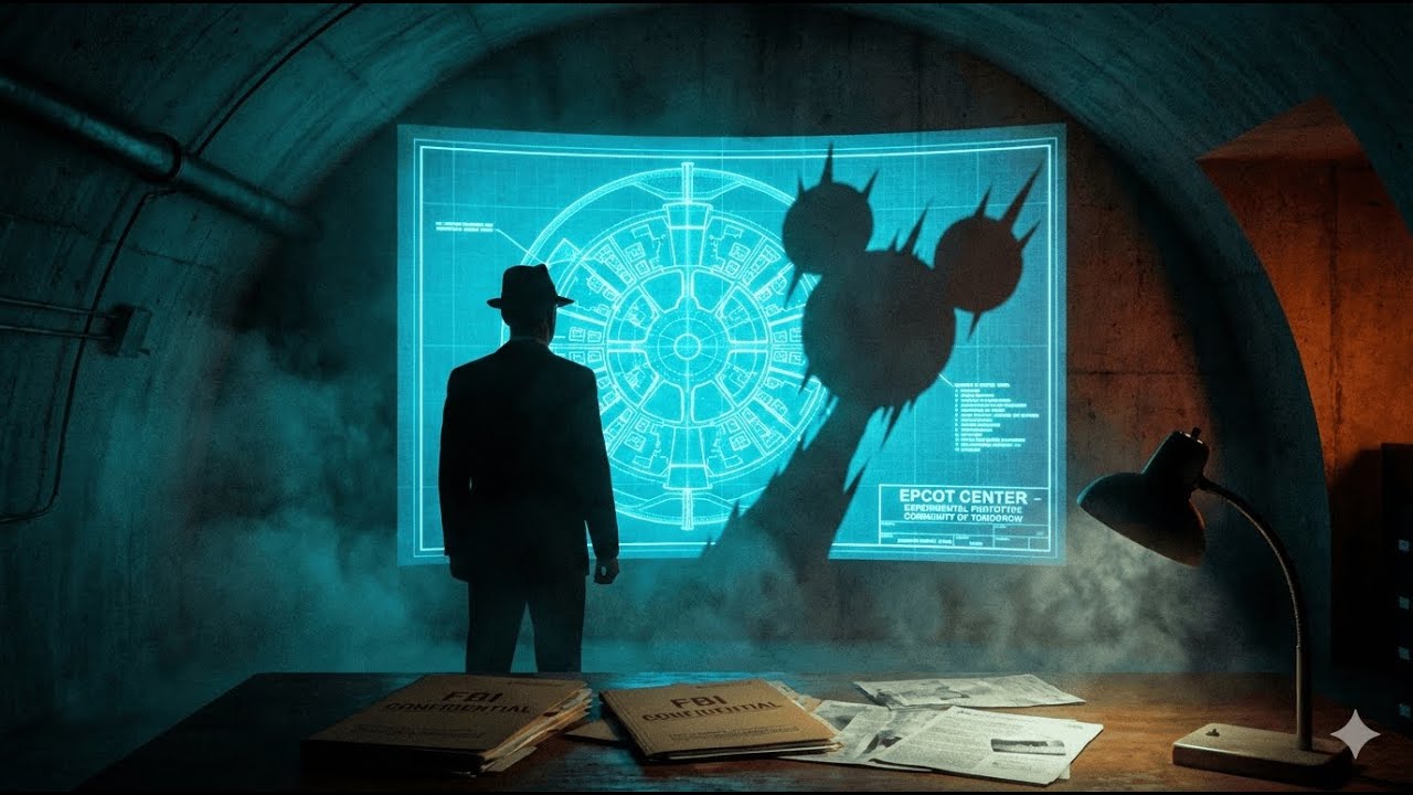 Walt Disney O Lado CRUEL que os historiadores tentaram apagar