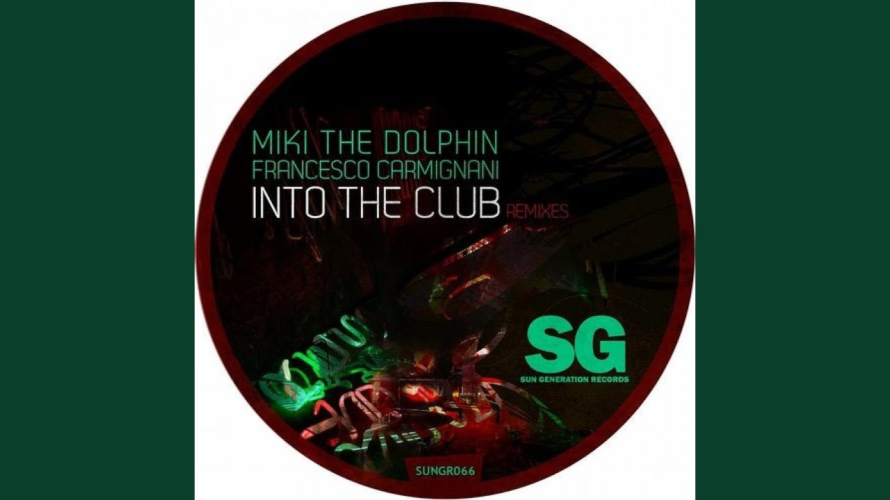 Into the Club (Chaos Club Remix)