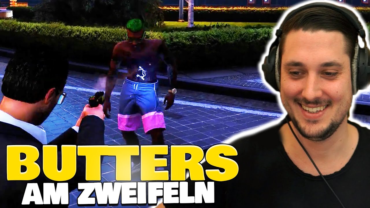 Double D ist wieder zurück ? | GTA 5 RP
