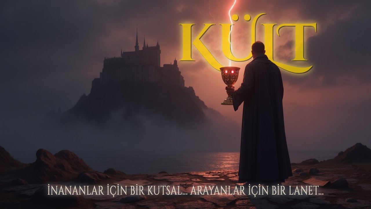K&Uuml;LT : Bir Tarikatın Doğuşu
