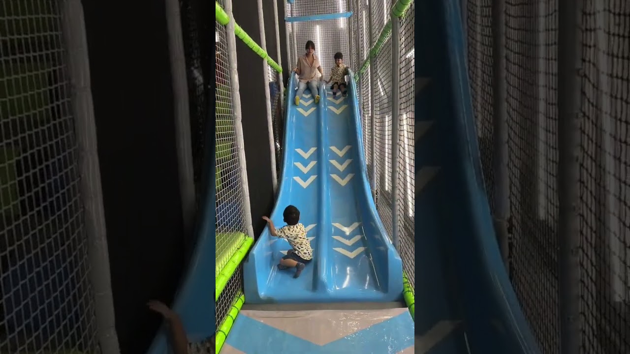 Funcity, Forum Mall. Kochi | Kids Play Area