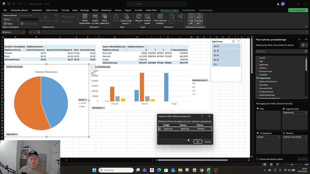 Excel część 9