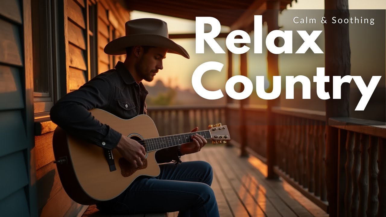 Relaxing Music to Calm Your Mind and Soothe Your Soul – Peaceful Songs for a Quiet Day