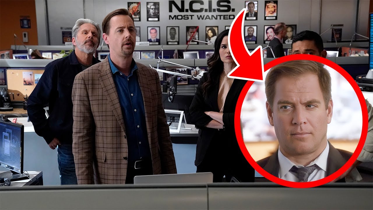 NCIS Hidden Secrets Fans TOTALLY Missed..