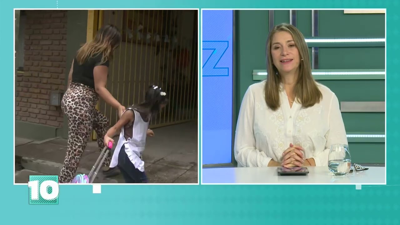 ¡De regreso al aula! Comienzan las clases en Río Negro