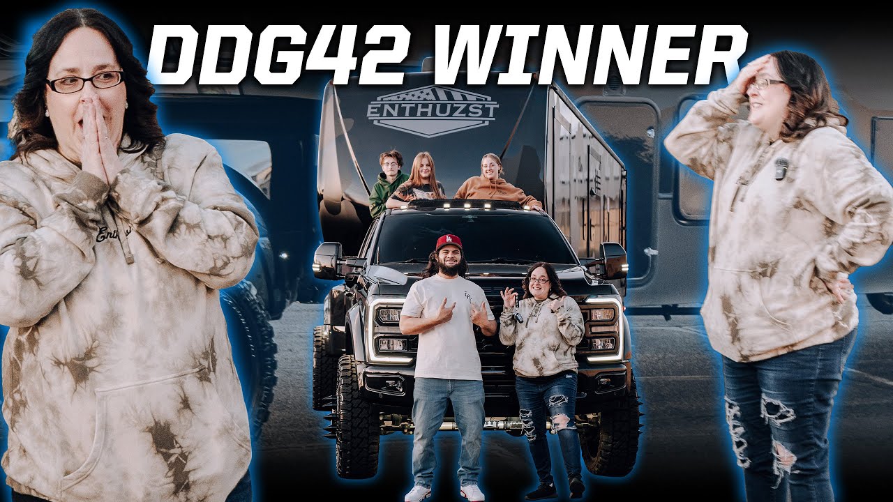 UTAH MOM TAKES HOME A FAN FAVORITE