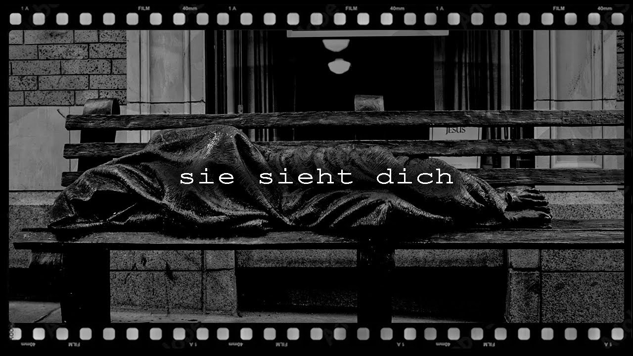 jack mcbannon - sie sieht dich (official video)