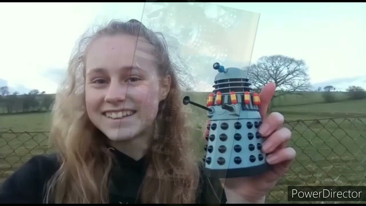 My unseen doctor who, character options, b&m figures and sets.