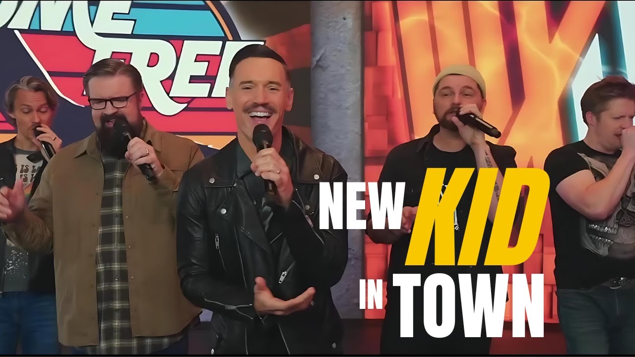 Brand New Adam HOME FREE 