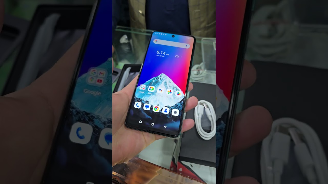 Vgotel Note 23 #vgotel #note23 #smartphone #shortvideo #unboxing