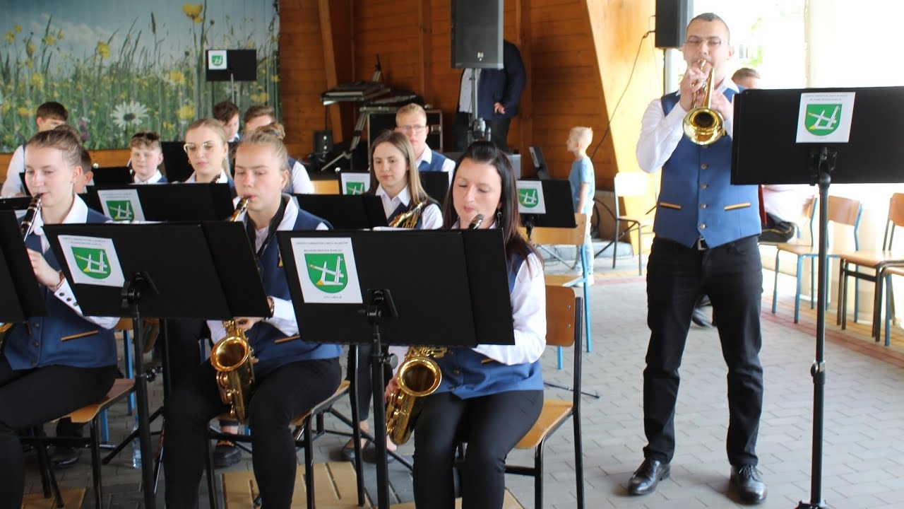 Orkiestra Dęta 