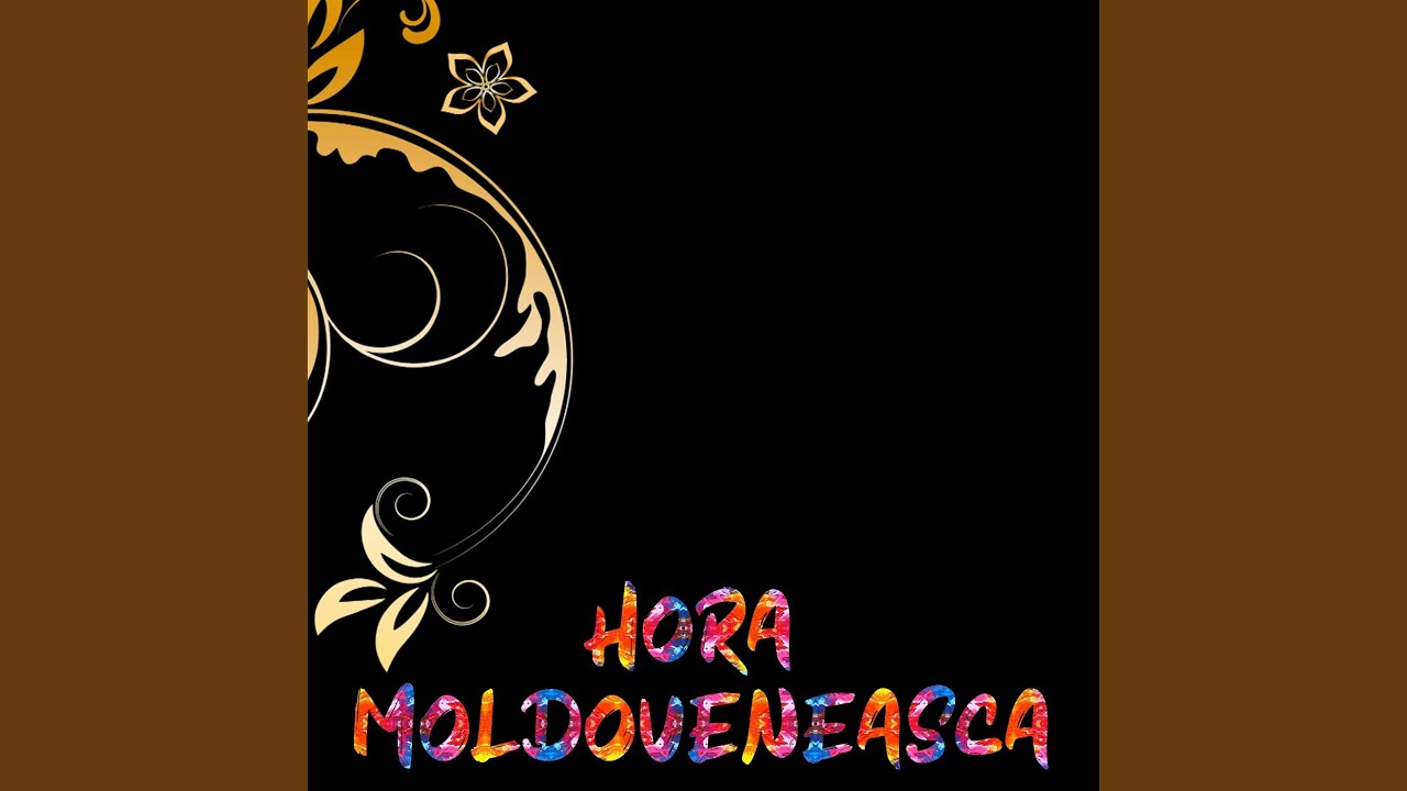 muzica moldoveneasca vesela