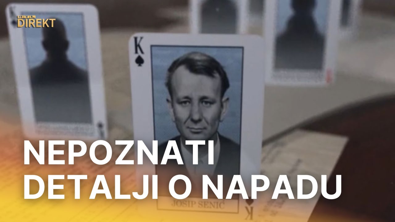 Kako su JAT-ov avion sru&scaron;ili hrvatski teroristi? | RTL Direkt