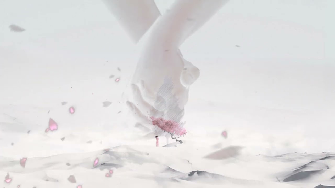 Sleeping Forest沉睡森林 -《風花Wind Flower》