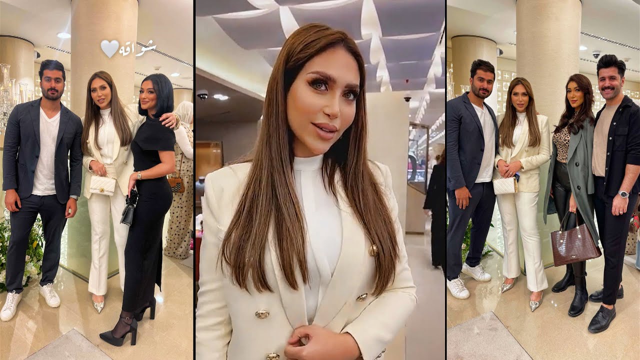 دكتوره خلود مقهورة على خسارة المنتخب السعودي وتلتقي الممثل التركي بوراك 💙