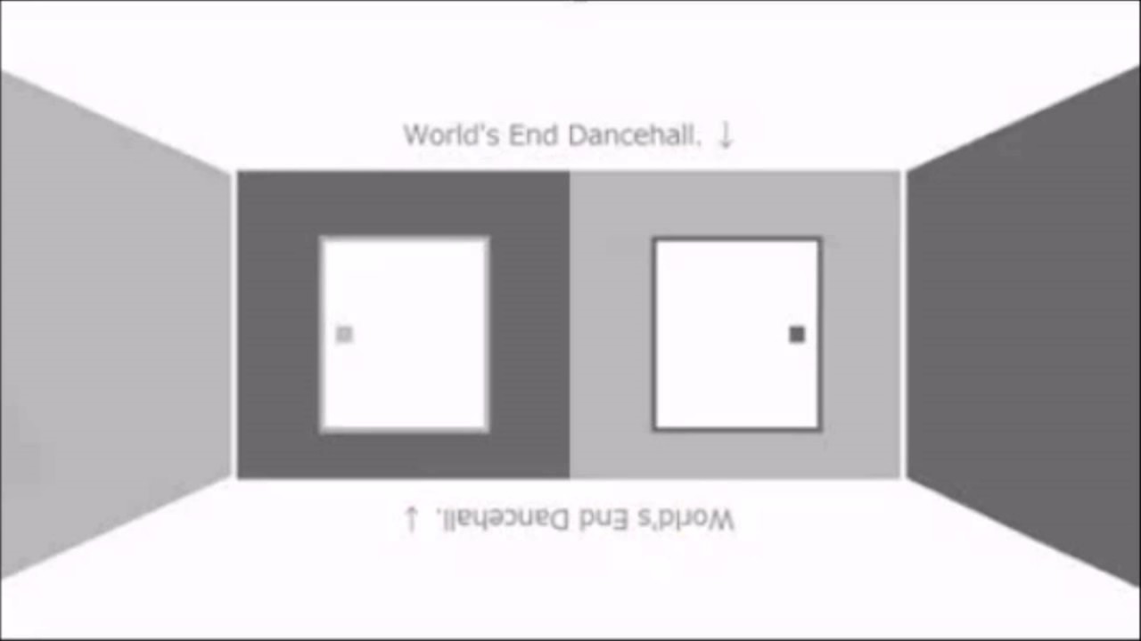 【MAYU・IA】 World's End Dancehall ワールズエンド・ダンスホール 【Vocaloid Cover】