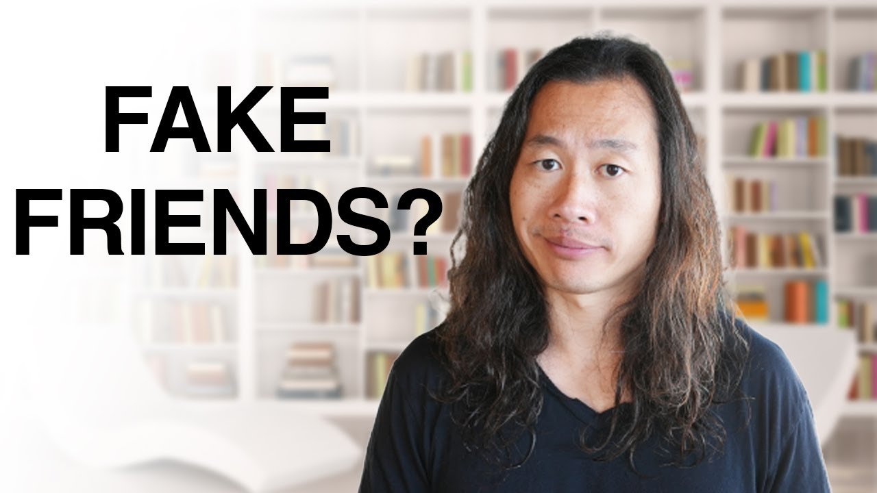 Does Wealth Attract Fake Friends? What Happened After We Sold Twitch to Amazon?