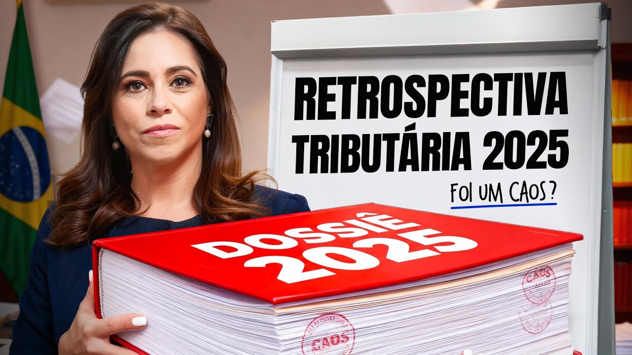 STF e STJ NÃO PERDOARAM EM 2025