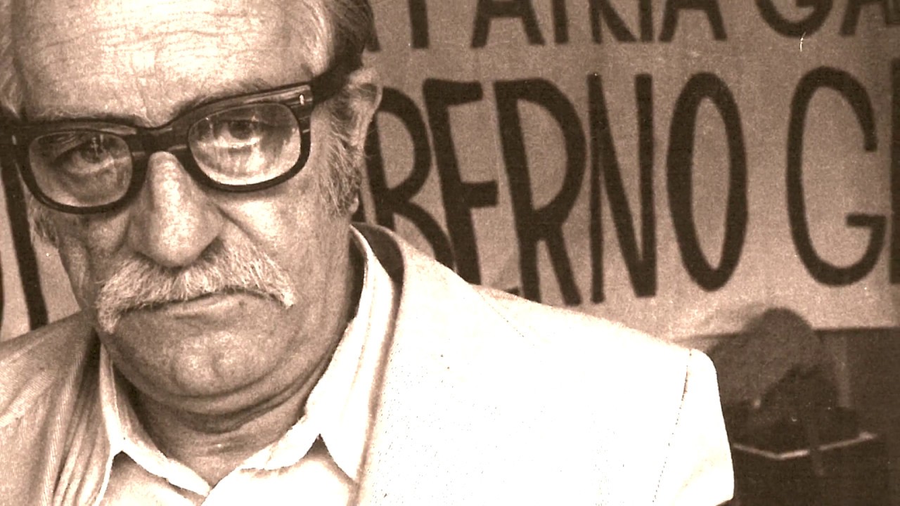 Abrente - A banda da Loba