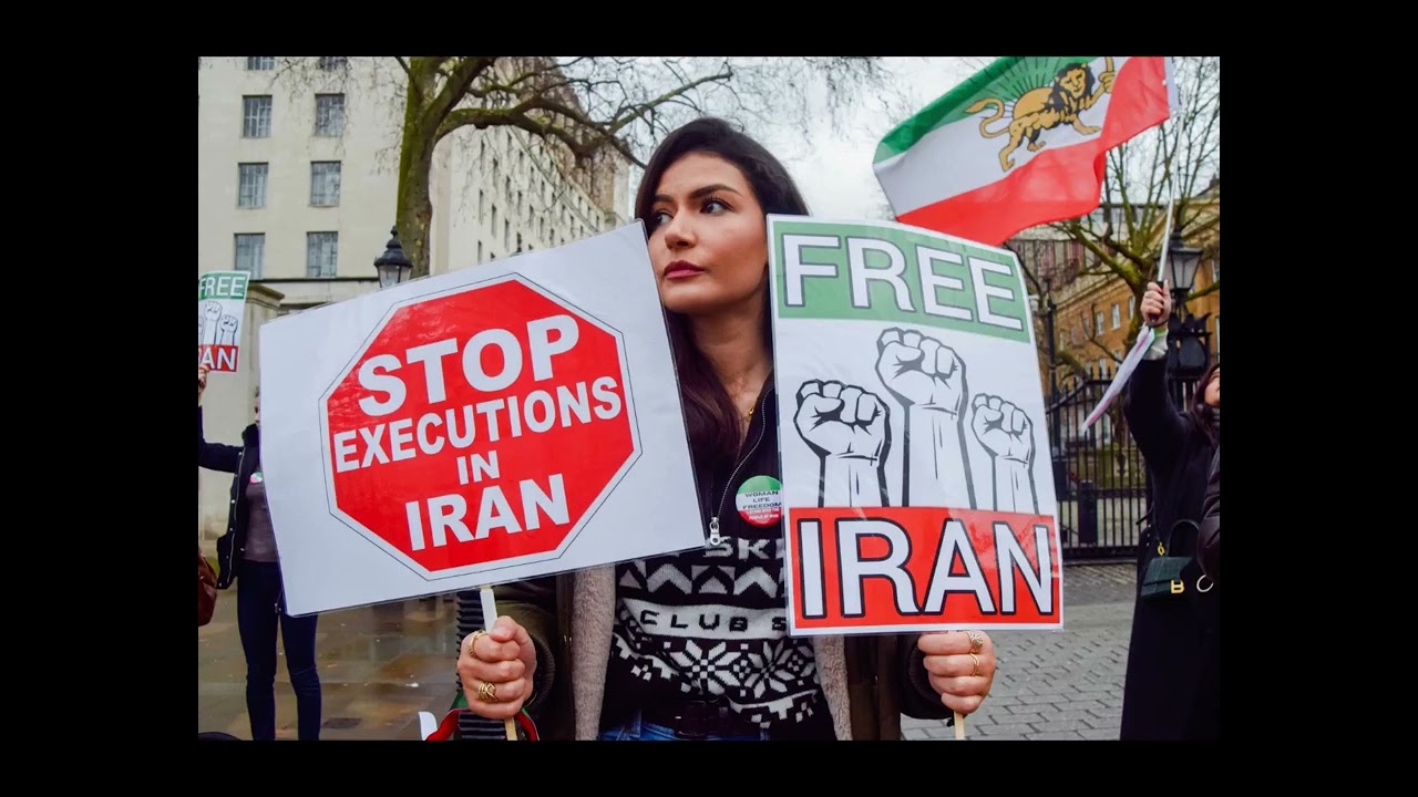 Road To A New Middle East ( kurdistan, iran and israel)