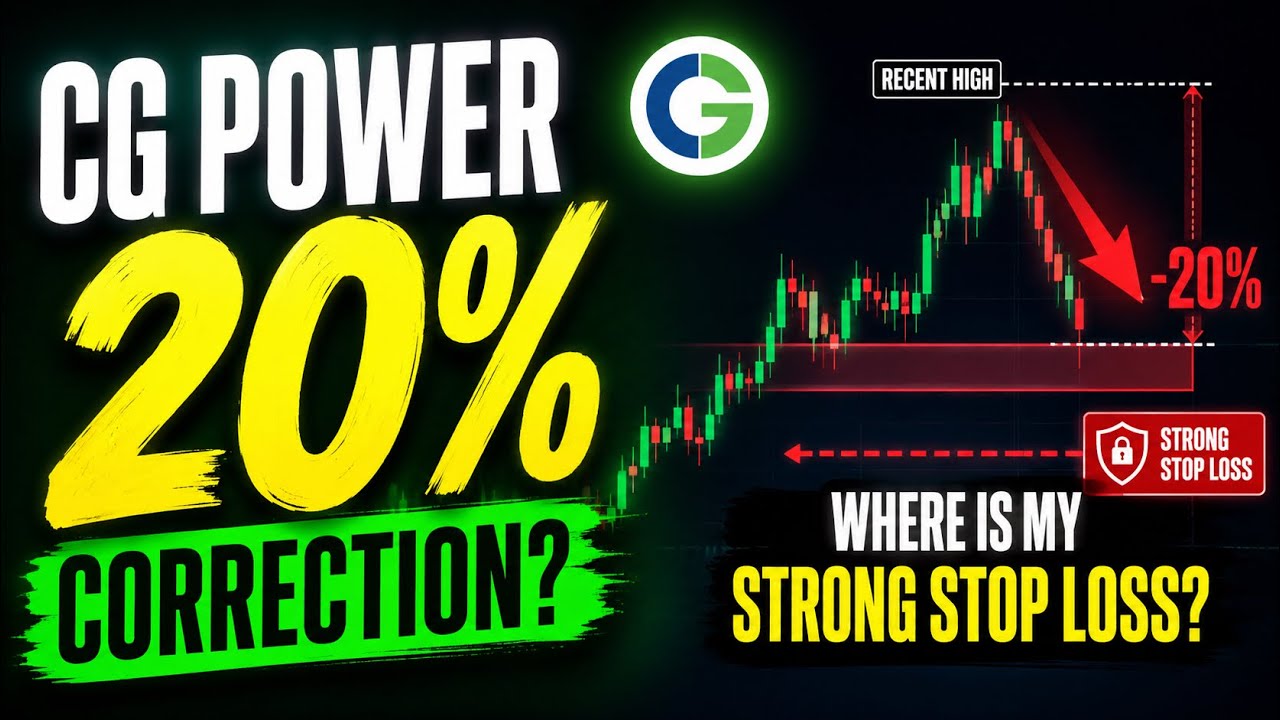 Before You Buy CG Power, Watch This!