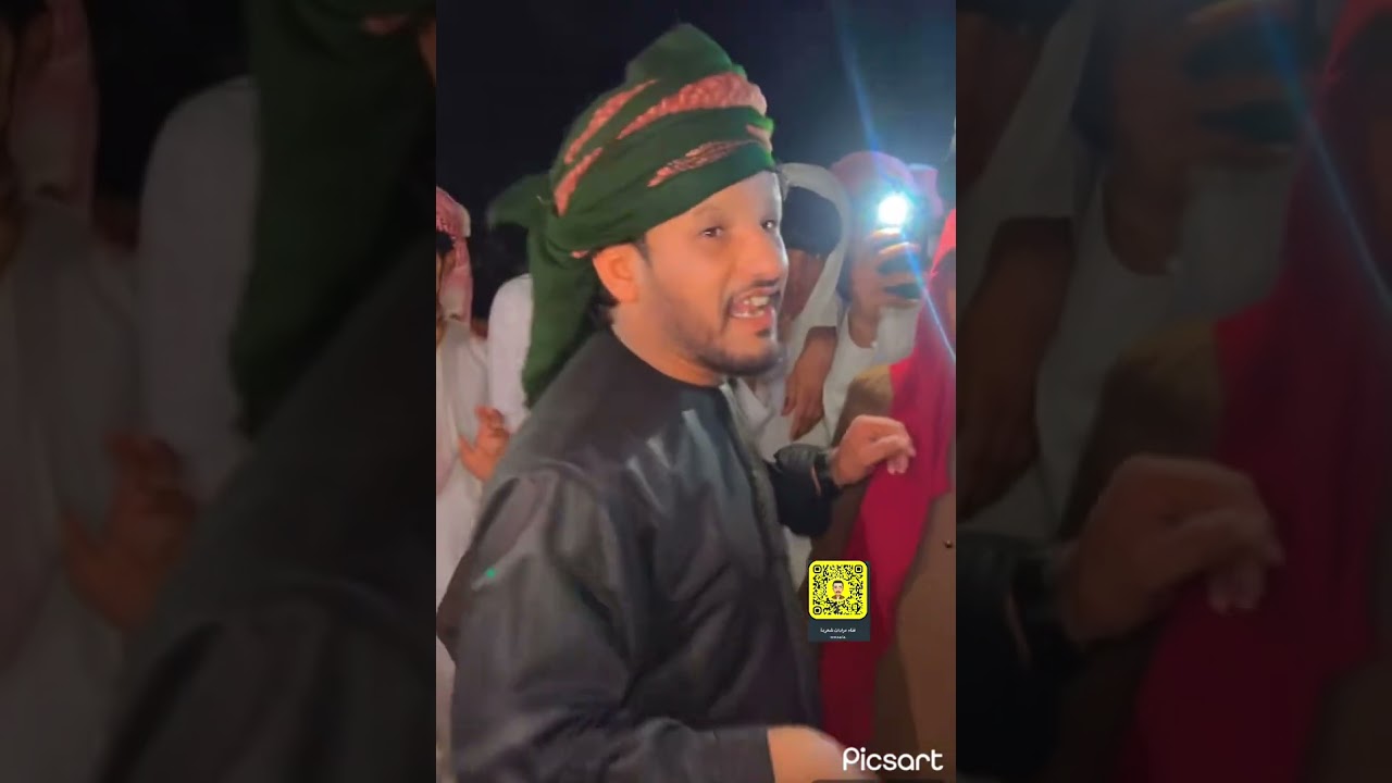 مرادات في عرس بيت قمصيت وبيت الصندل في المزيونة بتاريخ 1/7/2024