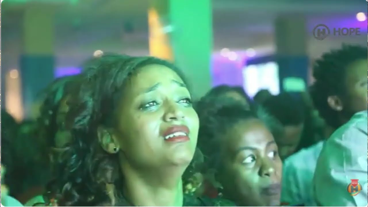 ኢትዮጵያ ማናት? ኢትዮጵያዉነትስ ምንድን ነዉ? Part-12
