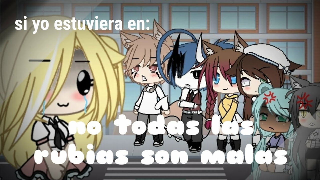 •Si yo estuviera en 
