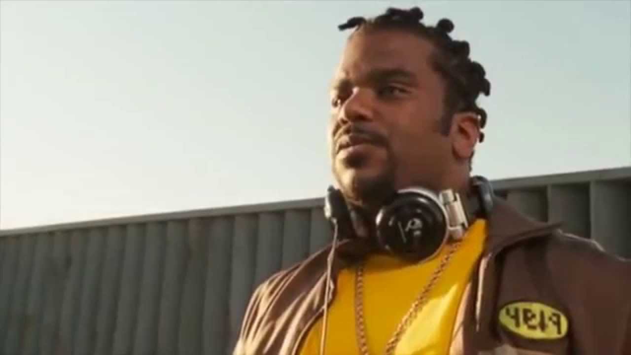 The Goods DJ Request Takes No Requests