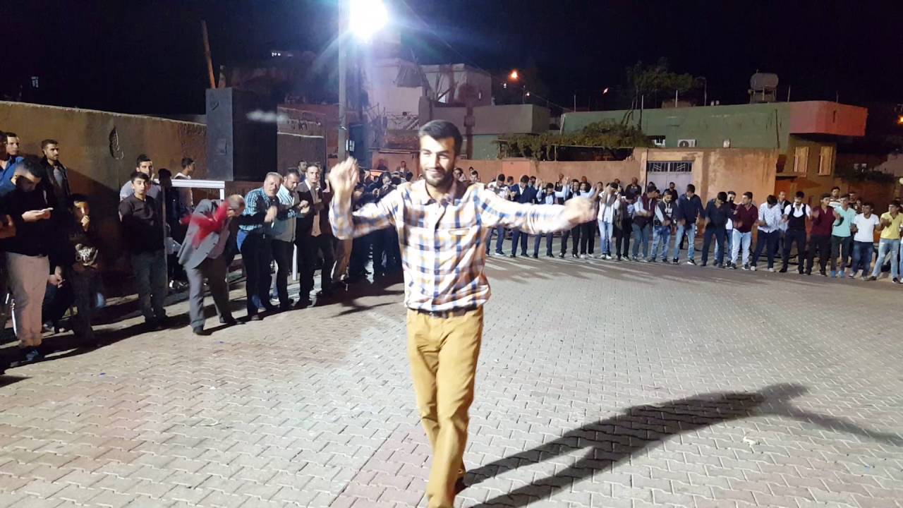 Servet müzik 2016 şexani
