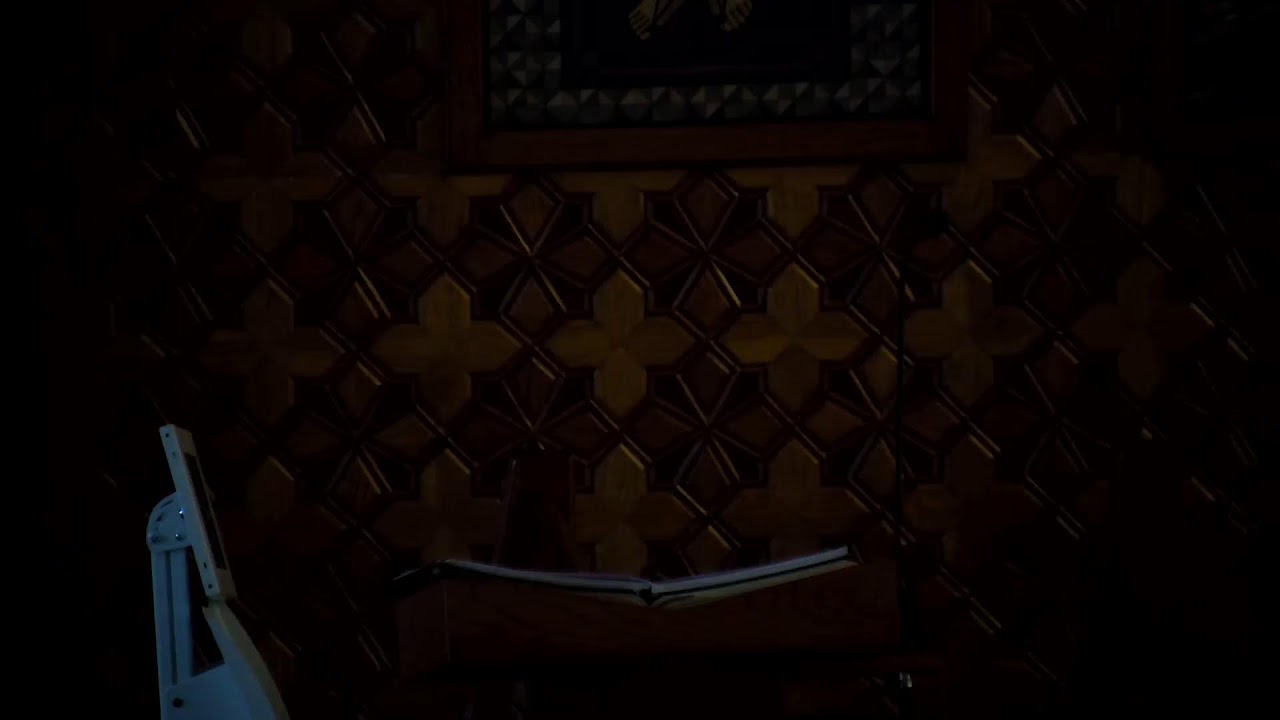 Feb. 1st 2026- Sunday Divine Liturgy