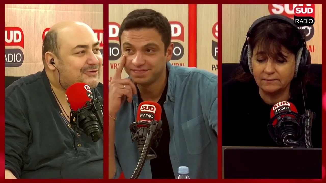 Djamel Mazi : 